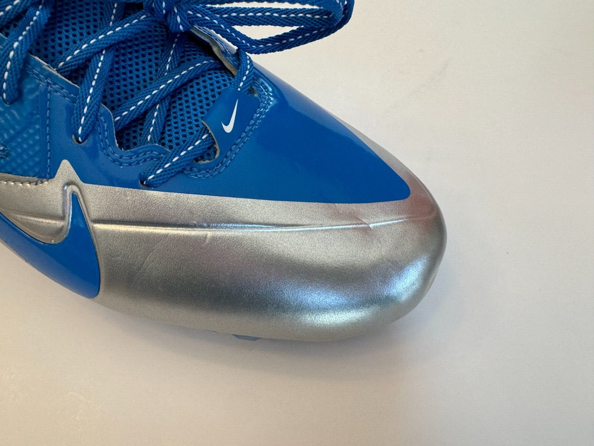 Nike Alpha Pro Low TD PF Football Cleats Detroit Lions  display picture 1
