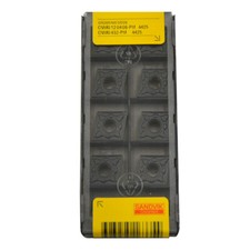 1 box CNMG432-PM4425 CNMG120408-PM4425 Carbide insert CNC CNMG insert