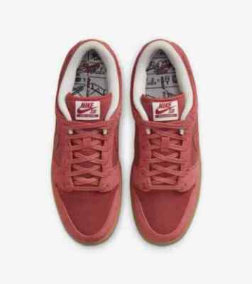 Nike SB Dunk Low Pro Premium Adobe Gum DV5429-600 Men's Size | eBay