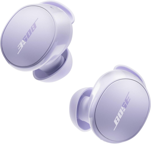 New Quietcomfort Wireless Noise Cancelling Earbuds, Lifestyle Bluetooth Earbuds