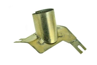 Warm air intake LADA 2101-2107 NIVA 2121-21214 Metal Roaster 2101-1109160