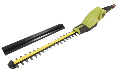 #ad #ad Sun Joe GTS4001 2C HTRHEAD Hedge Trimmer Attachment GTS4001C amp; GTS4002C FreeShip $59.99