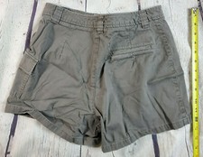 Vintage Banana Republic Womans shorts Size 2