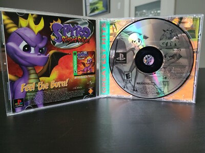 CTR: Crash Team Racing (PlayStation 1, 1999)