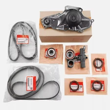 Timing Belt Water Pump OE# 19200-RDV-J01 Kit For Acura 14400-RCA-A01