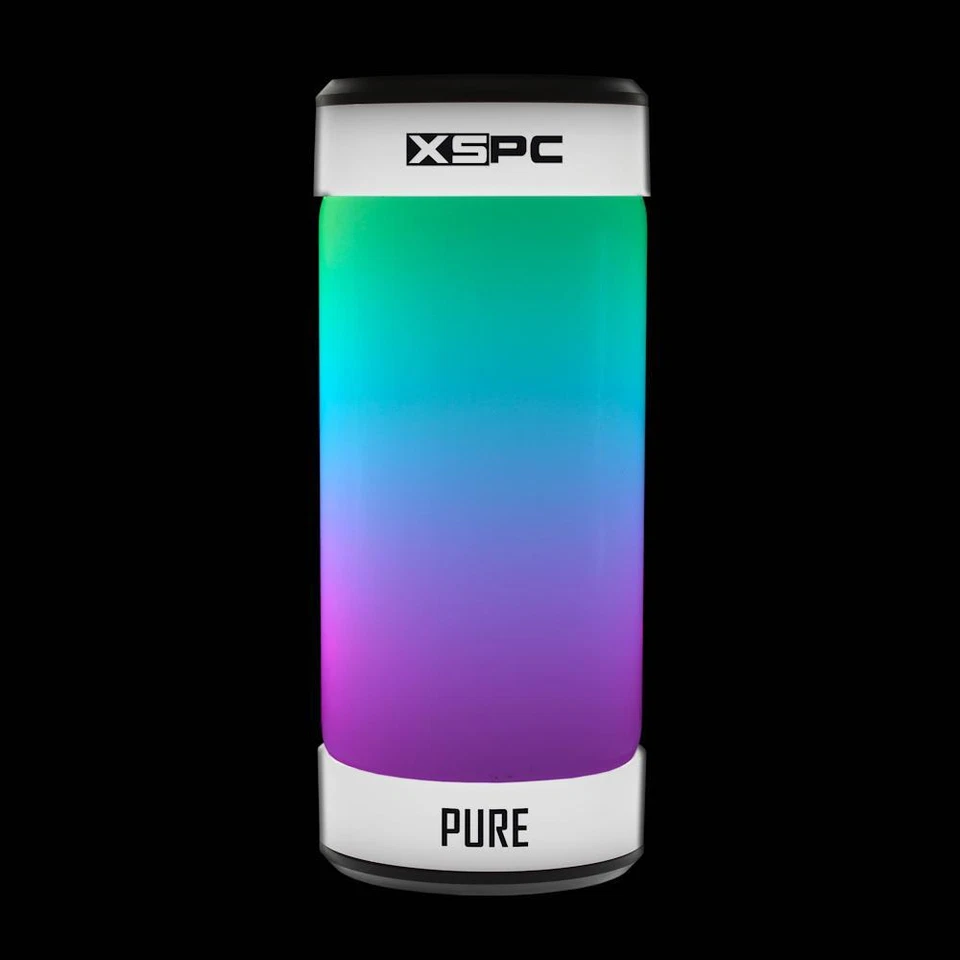 XSPC PURE Premix Distilled Coolant - Luminara (RGB Responsive) - Image 4 of 4
