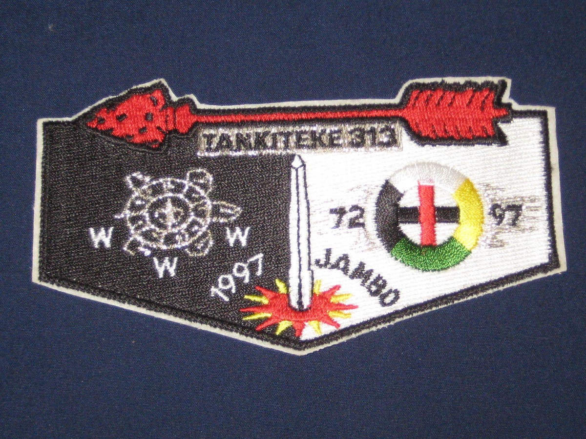 Tankiteke 313 s46 flap | eBay