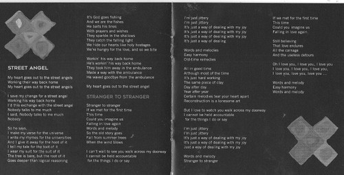 Paul Simon - Stranger To Stranger (CD, Album) - Picture 7 of 8