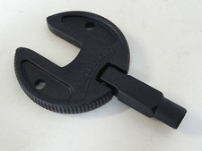 BMW E39 Restyling Touring Strumento Lösehebel per Antenna Base