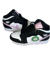 jordan 1 digital pink aurora green