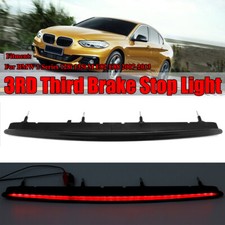 1x Dritte Bremsleuchte Bremslicht Zusatzbremsleuchte Schwarz Für BMW 1er E82 E88