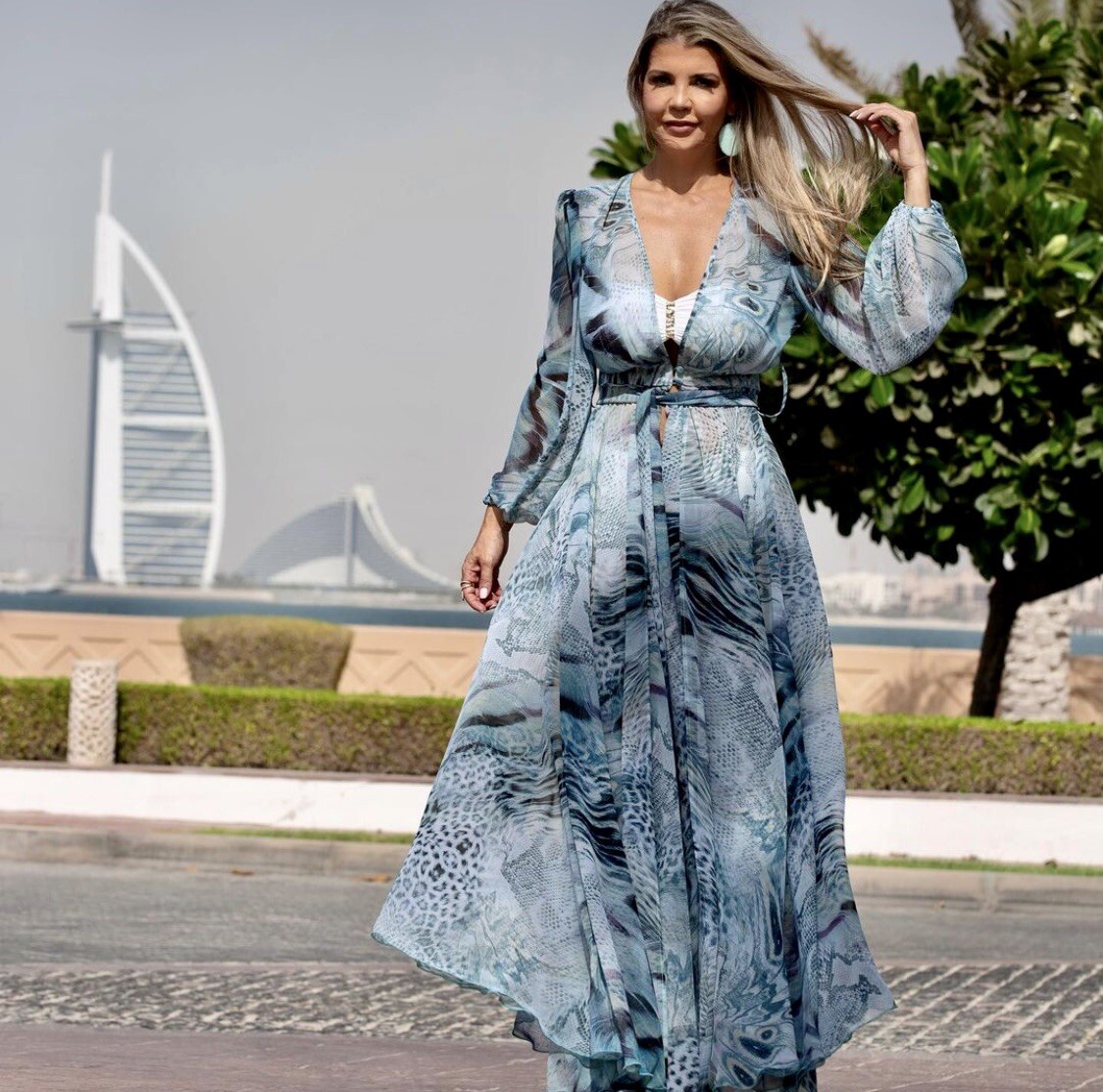 High Quality Coverup Beach Dress From Dubai | eBay