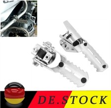 For BMW R1200GS ADV LC 2013-2017 Fußstütze Vorne Front Footrest Foot Padels Pegs