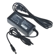 AC Power Adapter Cord for Harman Kardon Omni 10 Wireless Wi-Fi Smart HD Speaker