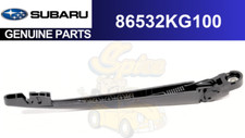 Subaru XV CROSSTREK GP7 2013-2017 Original Heckwischerarm Assey 86532KG100 NEU