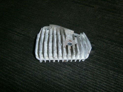 SACHS ROADSTER 125 2005 xv125 VIRAGO REGULATOR RECTIFIER reg/rec - Foto 1 di 6