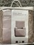 canmov recliner slipcover fit total sitting are 21.6-25.5” brand new brown/tan