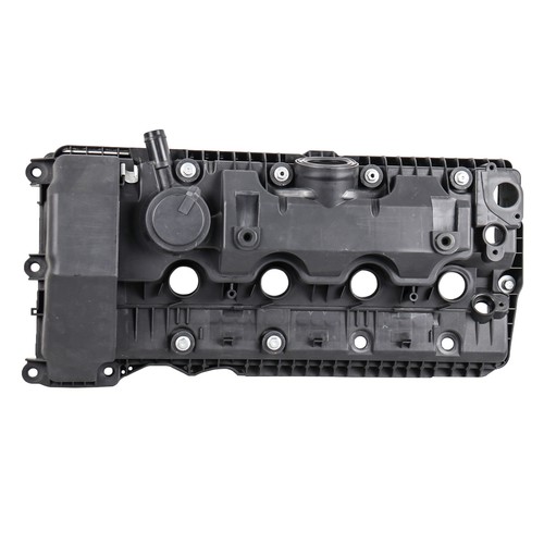 Kit de 2 piezas de cubiertas y juntas de válvula izquierda y derecha para BMW E65 E66 545i 550i 650i nuevo - Imagen 5 de 10