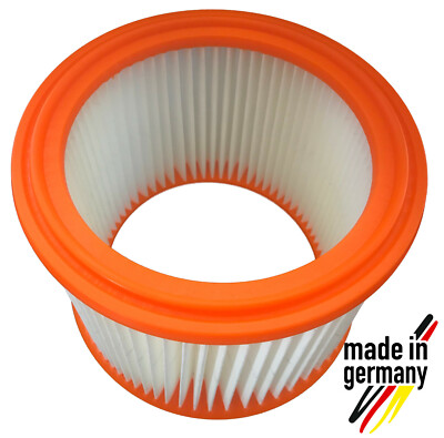 1x Filter für Protool - VCP 250 E / VCP 260 E-L / E-M / Sauger