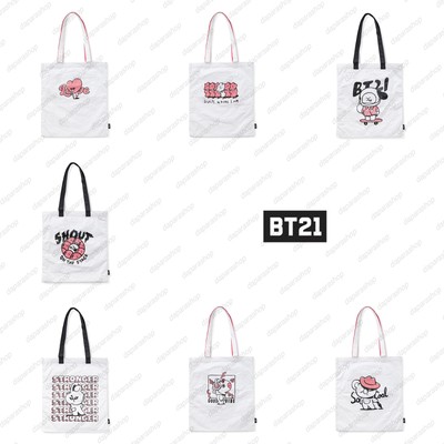 bts eco bag