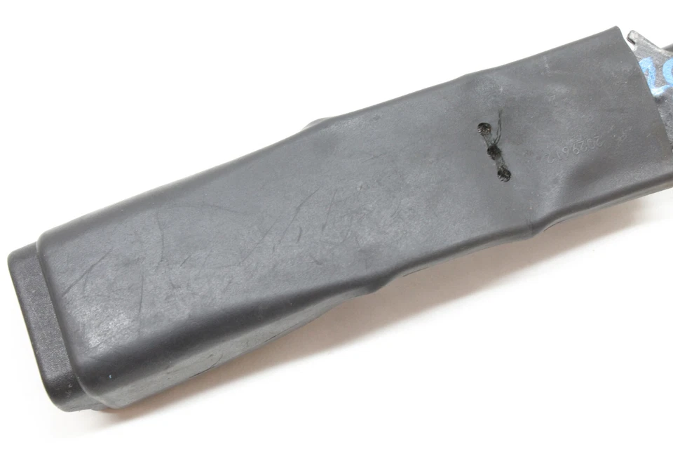 2012 尼桑 MAXIMA 座椅皮带扣中心前右黑色原始设备制造商 12 13 14 — 第 2/4 张图片