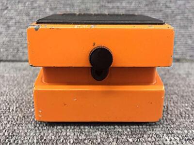 BOSS DS-1 (Made in Japan) Distortion Effects From Japan | eBay
