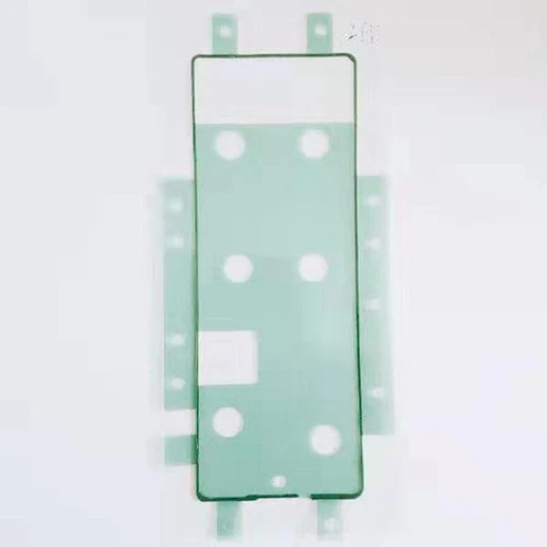 Frame Glue For Samsung Galaxy Z Fold 3 2 W22 Fold W20 Back Cover Adhesive Lot - Picture 4 of 15