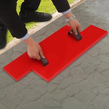 Cement Wall Mold Wall Brick Tiles Plastic Molds for Concrete Cement Plaster NEW