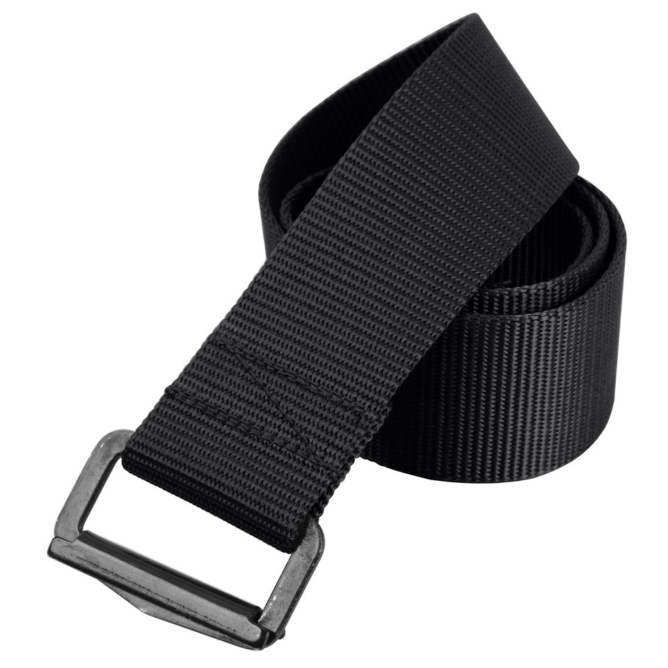 Nylon Rigger Belt Heavy Duty Nylon Rigger's Duty Belt | eBay