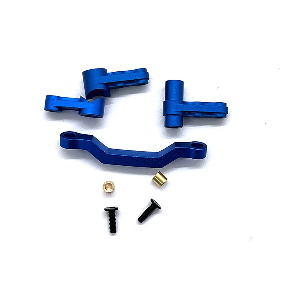 Suspension Arms Steering Cups for Remo Hobby 1/16 Smax 1621 1625 1631 1635 1655 - Image 4 of 4