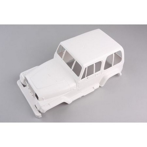 Buy Tamiya 9335171 Tamiya Jeep Wrangler 
