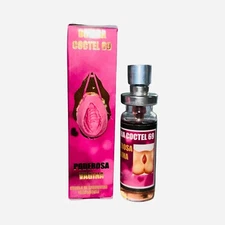 MIEL DE AMOR Poderosa Vagina 69 Feromonas Atrayente del Ser Amado - Pheromones