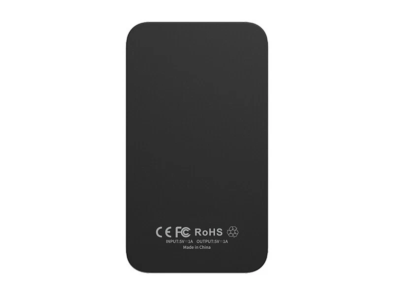 Carlinkit – universeller kabelloser Android Auto iPhone CarPlay - Adapter - Bild 3 von 4