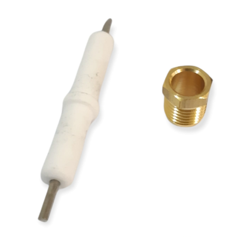 ARISTON ELETTRODO ACCENSIONE 60000039 SCLADABAGNO FAST 11 14 FI CF E 3677019