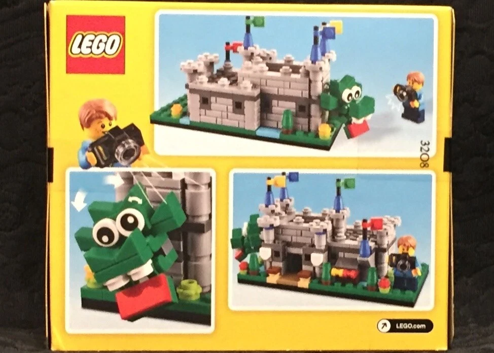 Lego 40306 sale