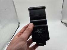 Vivitar Zoom Thyristor 2500 flash mount