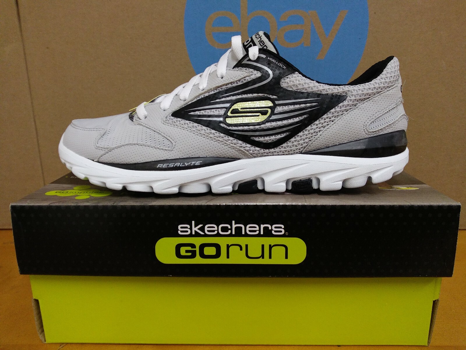 skechers go run 6 mens 2013