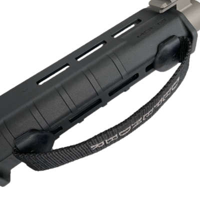#ad M LOK FRONT RECOIL STRAP KIT FOR TAC 14 amp; OTHER MAGPUL AND SIMILAR FORENDS $19.00