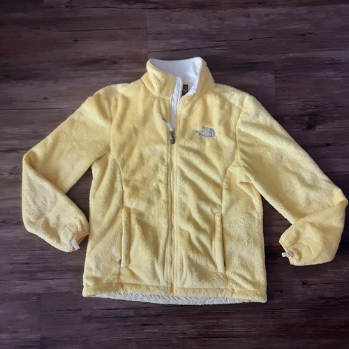 THE NORTH FACE OSITO FLEECE JACKET 