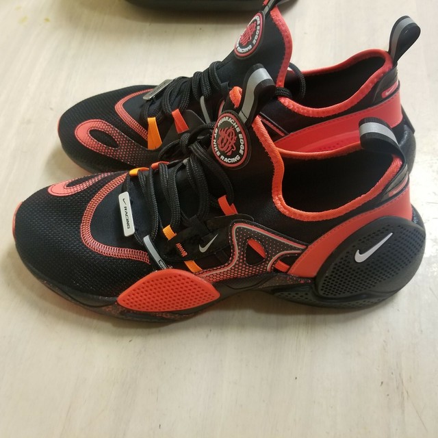 nike huarache edge racing
