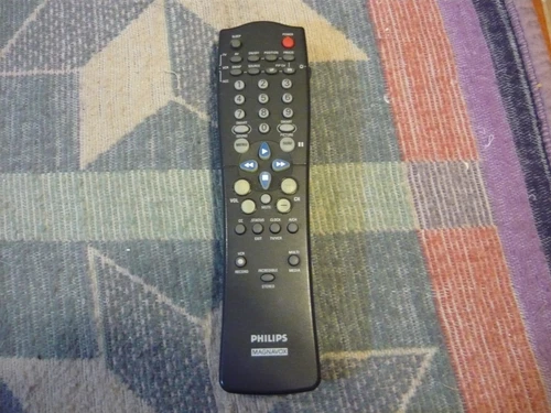 Philips Magnavox RCU81B Remote Control