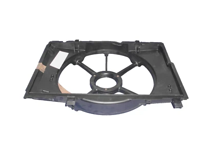 Kühlerlüfterrahmen pour Mercedes-Benz Berline (W210) 202 505 40 55 - Photo 1/3