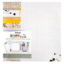 Vicki Boutin Discover  Create Album Set-6"X8"