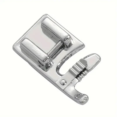 1pc Home Sewing Machine Accessories 3 Way Cording Foot Sewing Accessories - Image 1 of 3