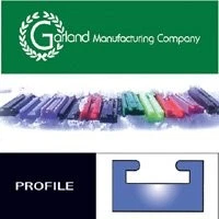 Garland Mfg Co 232431 Polaris Slide 64 00 Perfil 26 Negro Foto 4 de 4