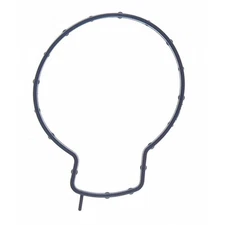 Fuel Injection Throttle Body Mount Gasket Fel-Pro For 10-13 Ford Transit Connect