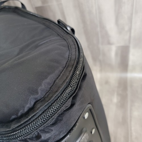 Bugaboo Stroller Wheeled Transport Travel Bag Black - Bee, Cameleon, Frog, Gecko - Picture 8 of 20