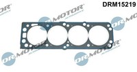 Dichtung Zylinderkopf FüR Opel Daewoo Astra F Stufenheck CC Caravan Cabriolet