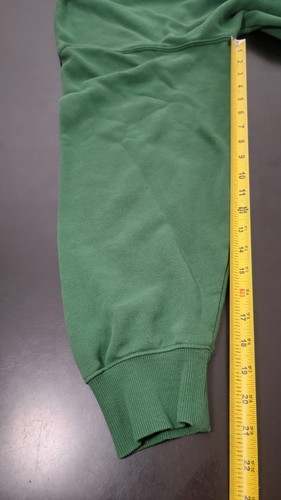 Felpa maglione fascia giorno verde XL - Foto 9 di 9