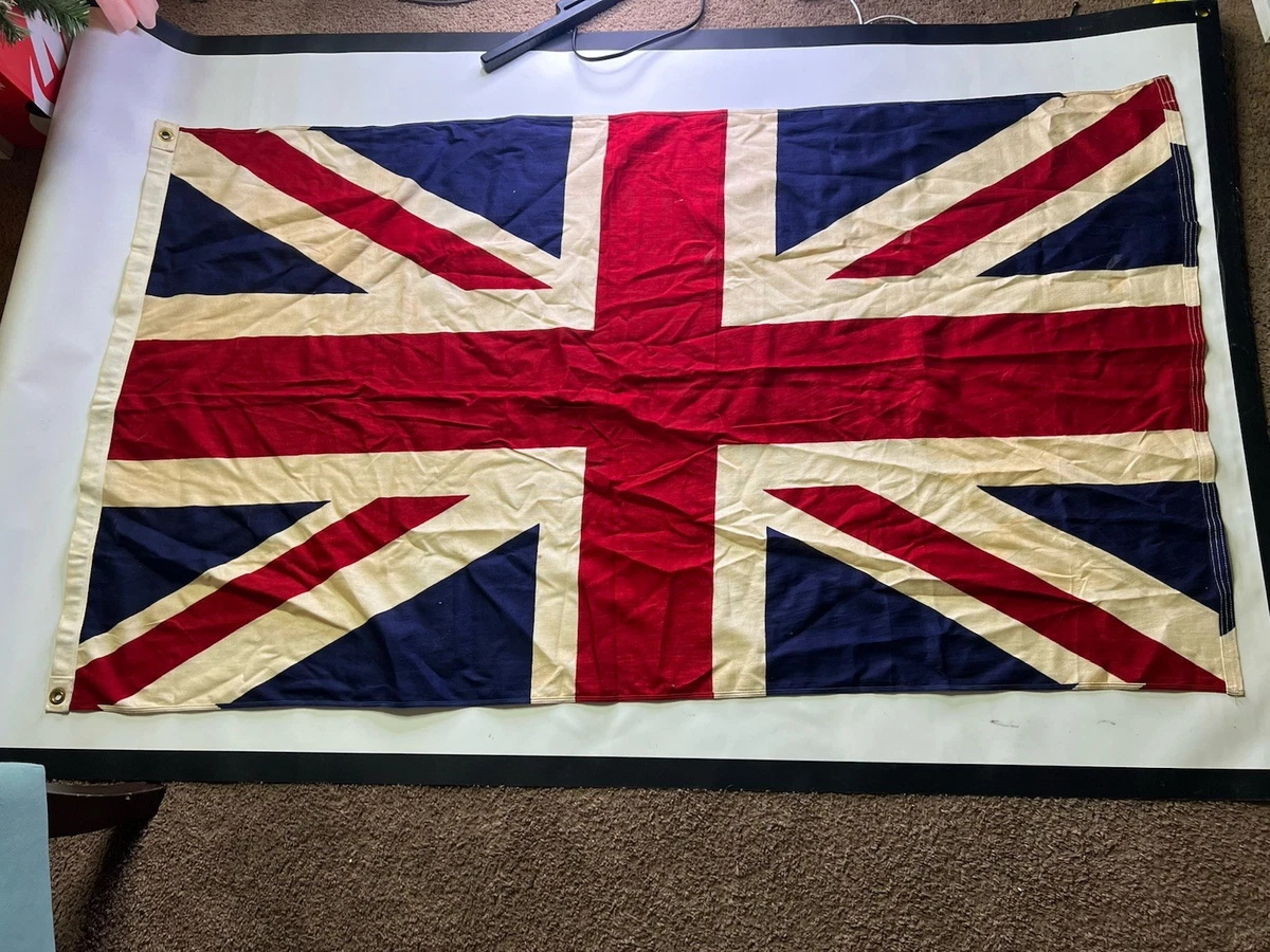 Collectible British Flags for sale | eBay
